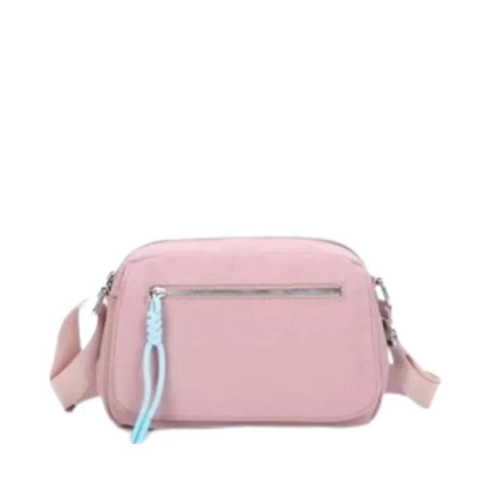 Crossbody Confort 498 Rosa