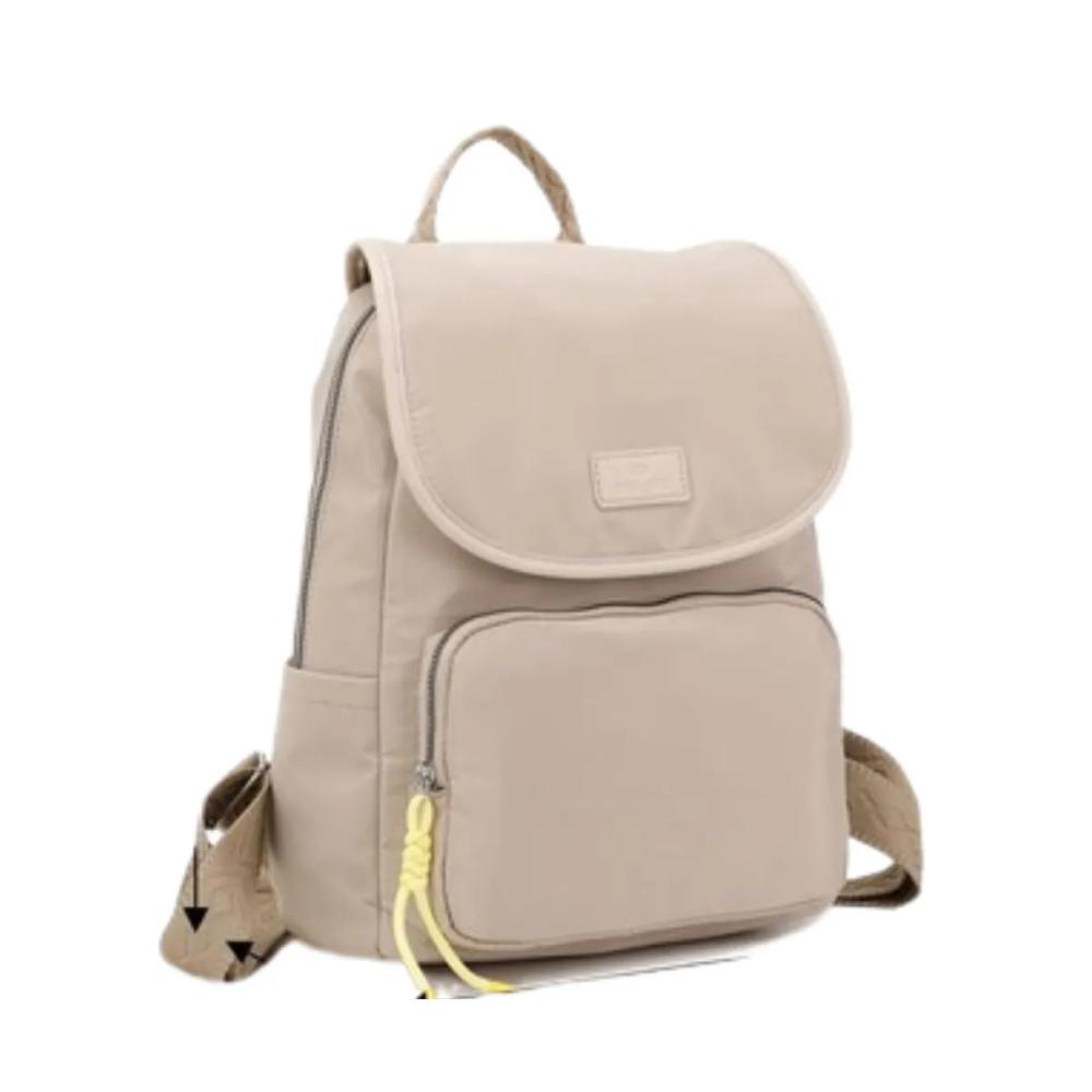 Mochila Confort 496 Marfil