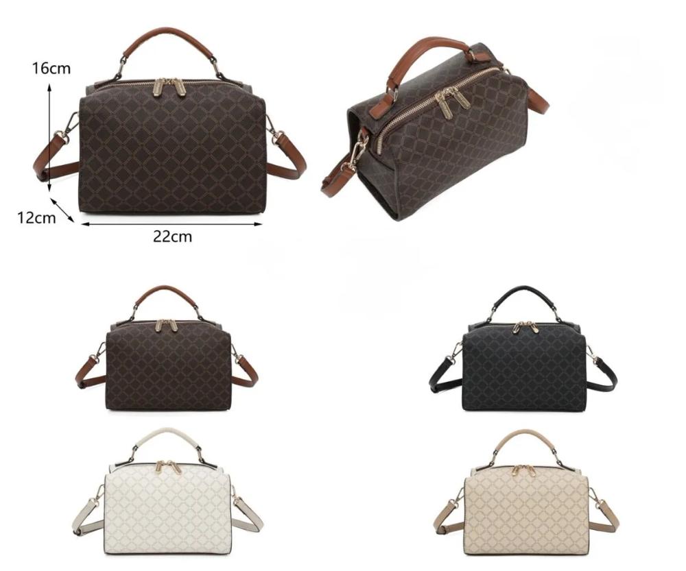 Crossbody Formal 655 Varios