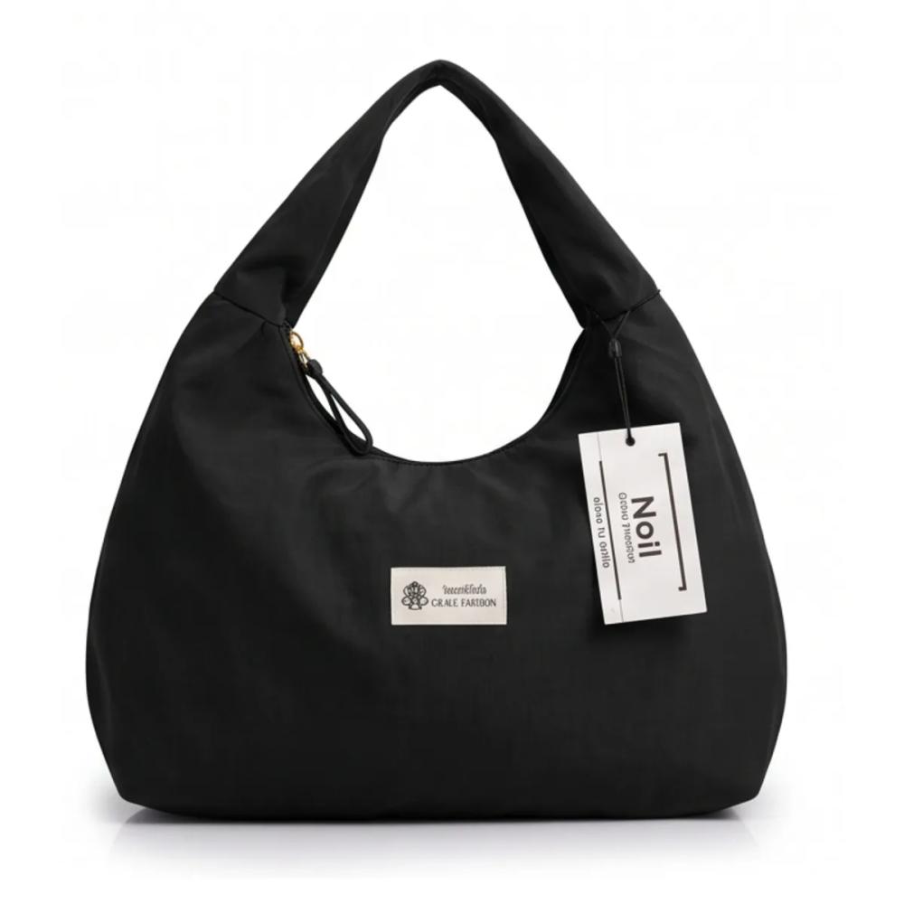 Tote Formal 1085 Negro