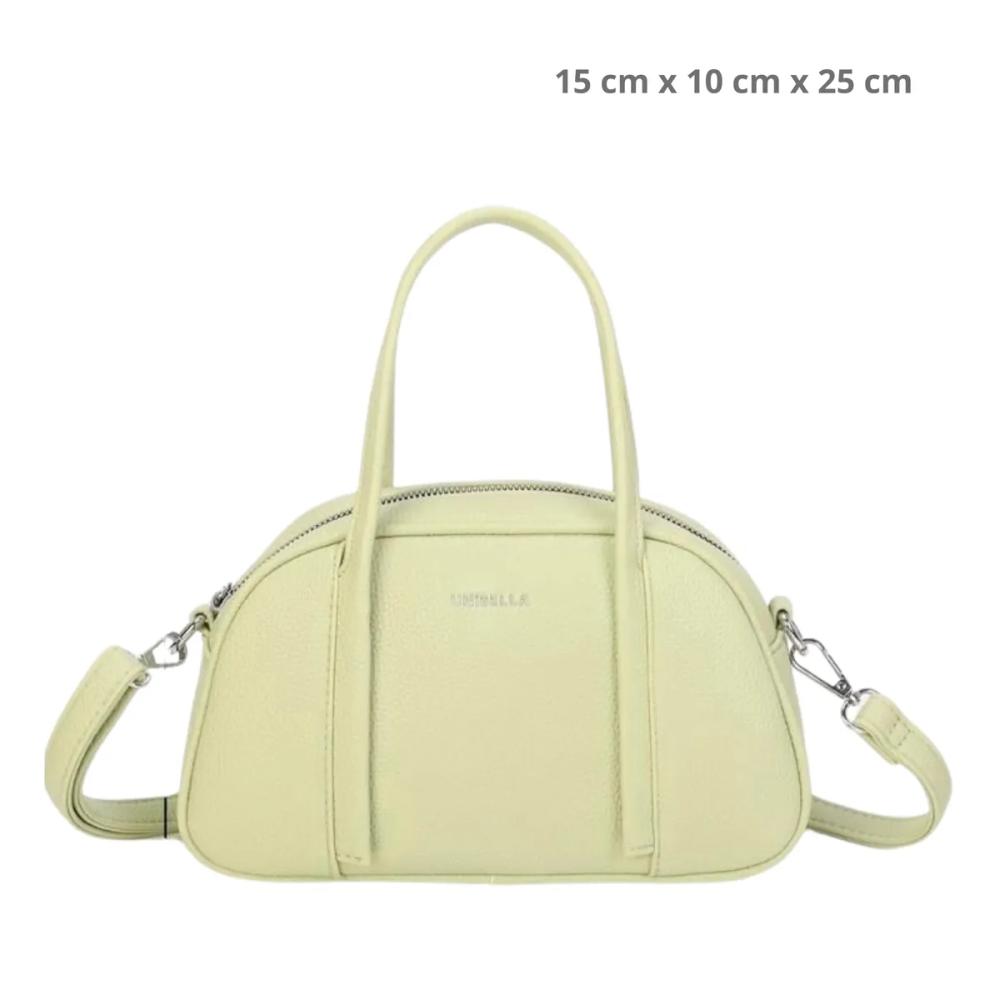 Crossbody Formal 945 Verde