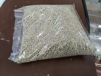 Lenteja 1 Kilo