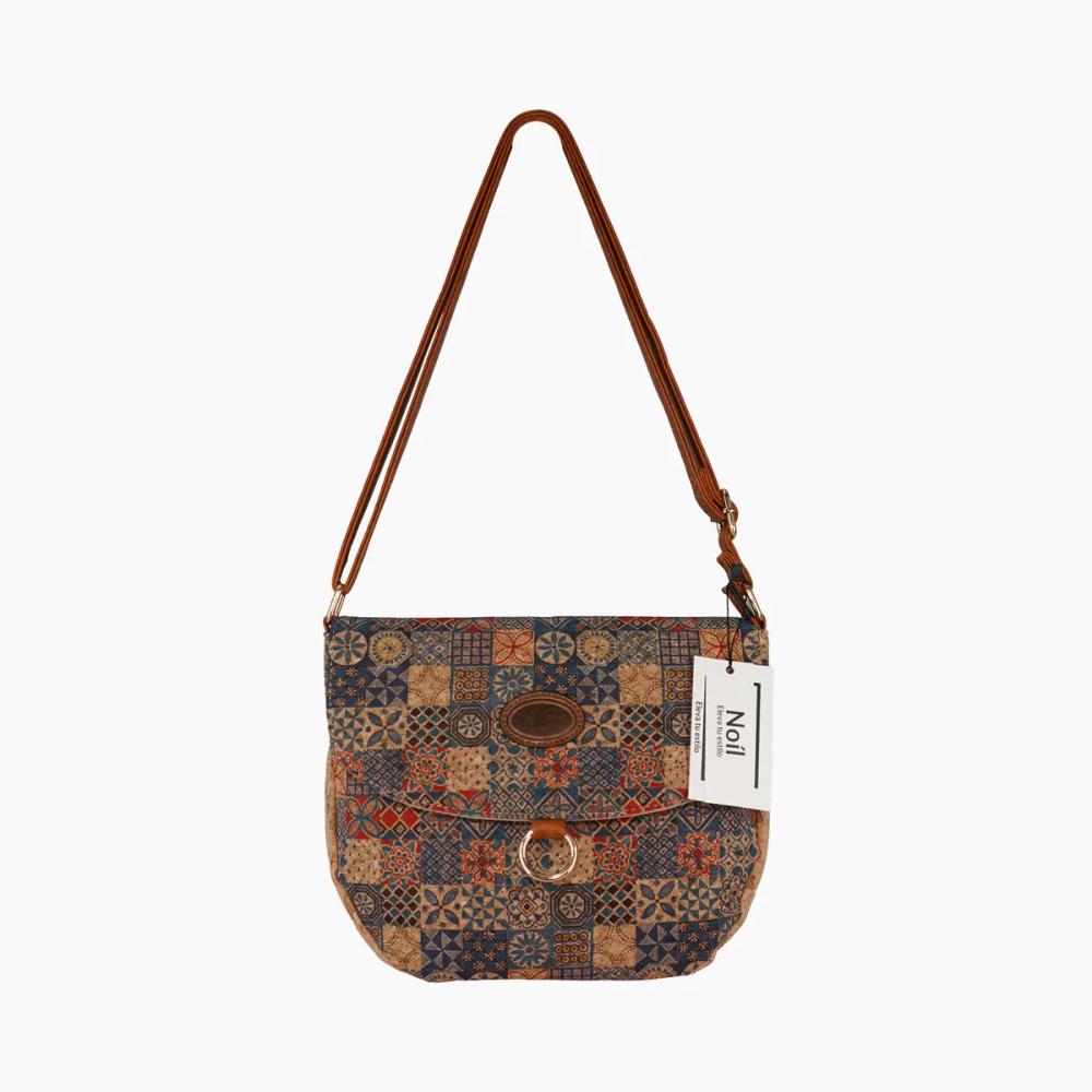 Crossbody Casual 91 Camel
