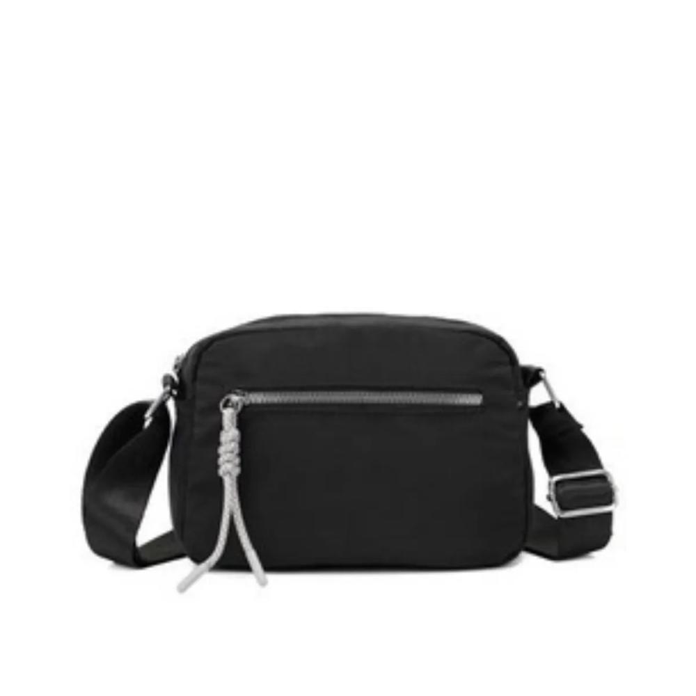 Crossbody Confort 512 Negro