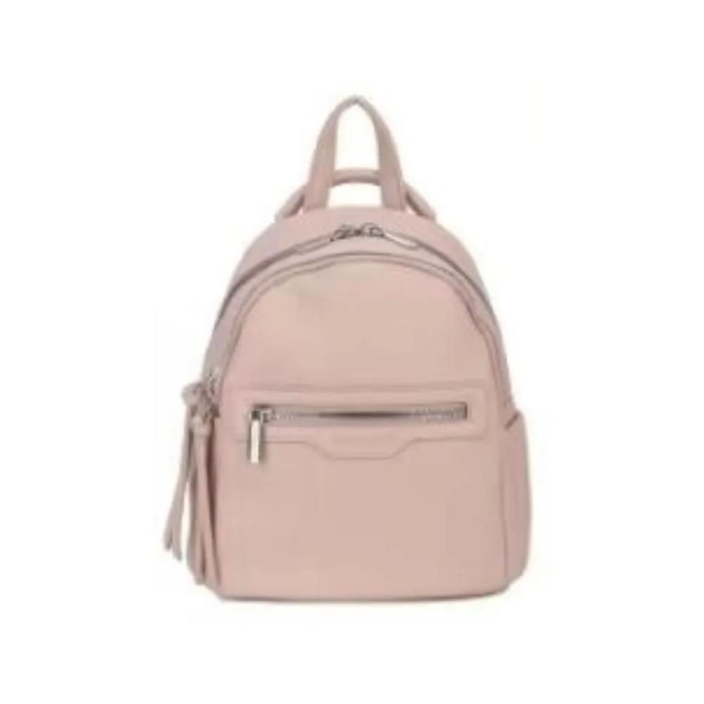 Mochila Formal 824 Rosa