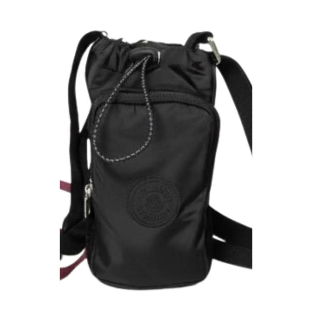 Crossbody Confort 968 Negro