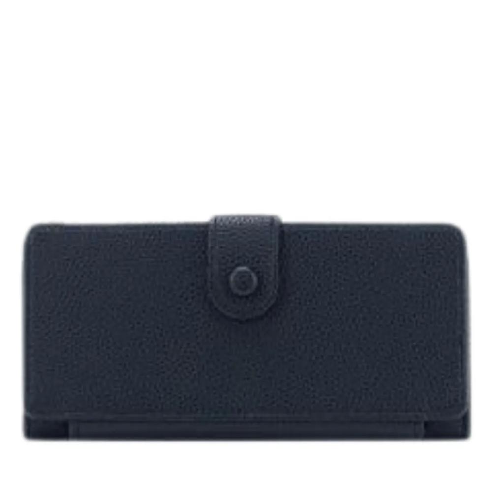 Cartera Formal 1064 Negro