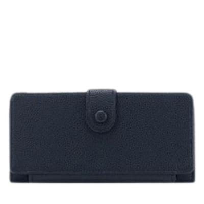Cartera Formal 1064 Negro