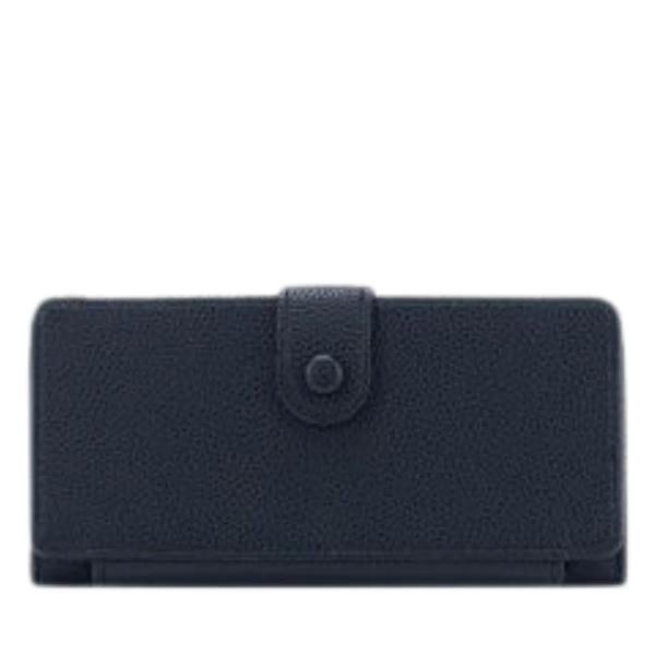 Cartera Formal 1064 Negro
