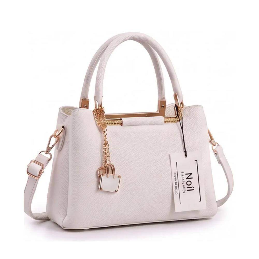 Crossbody Formal 1095 Blanco