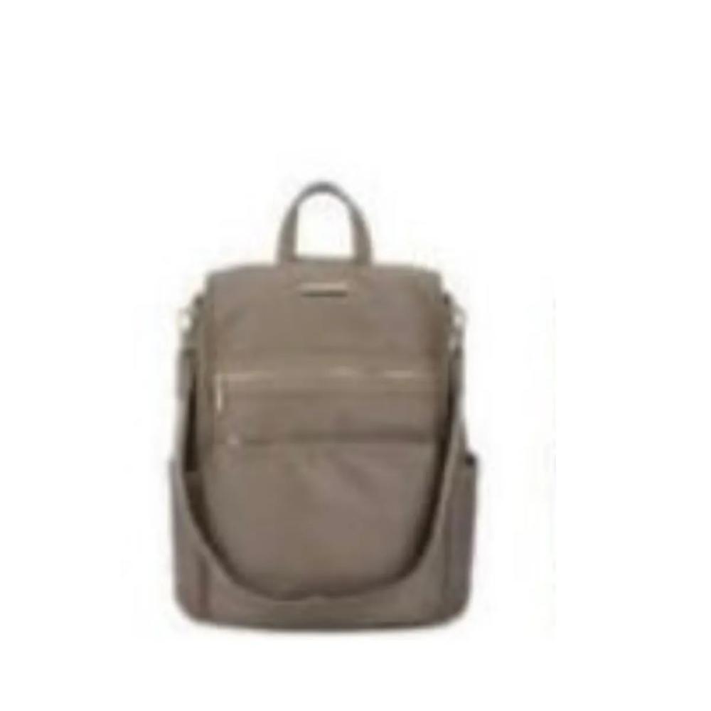 Mochila Confort 618 Beige