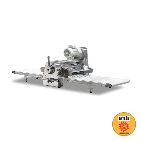Laminadora vertical de mesa