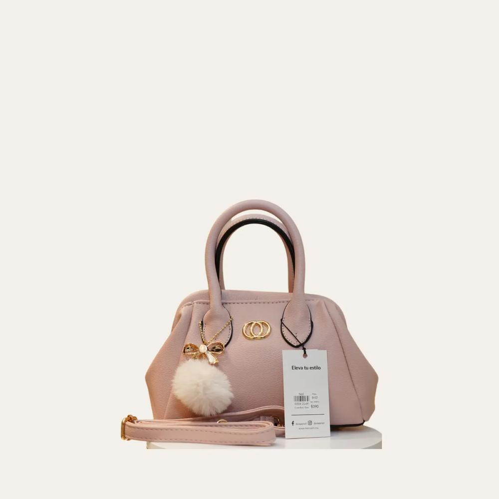 Crossbody Formal 62 Rosa
