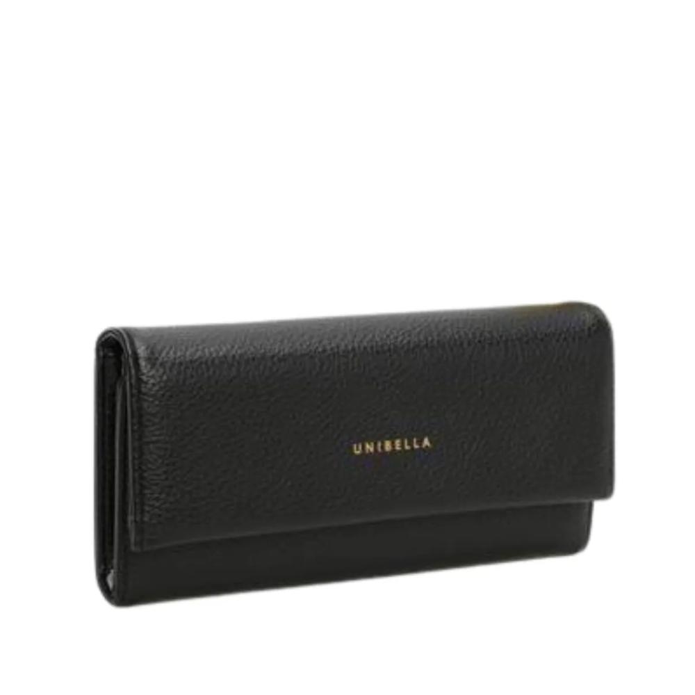 Cartera Formal 868 Negro