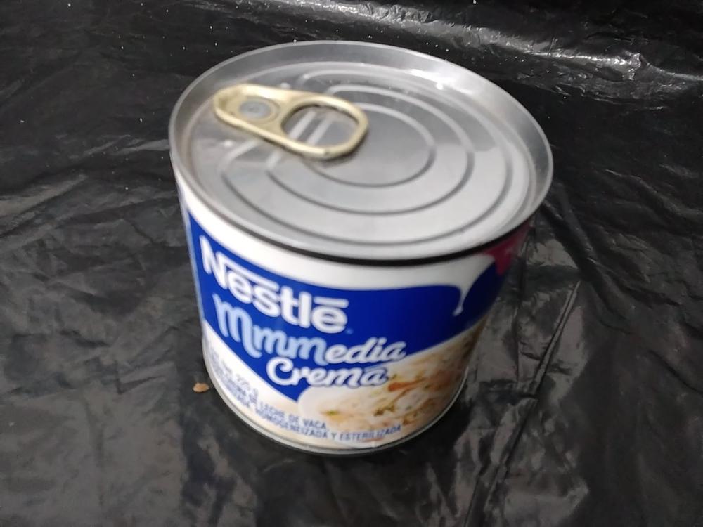 Media Crema