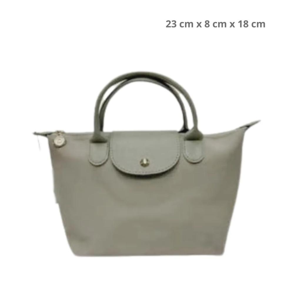 Crossbody Confort 967 Gris
