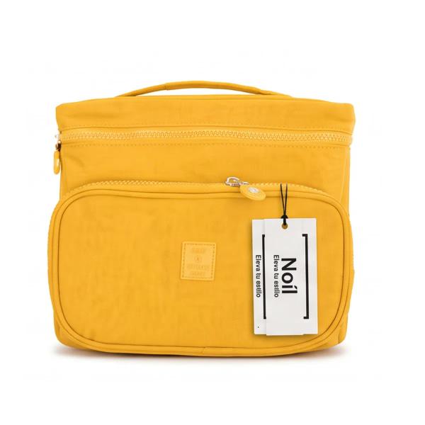 Lonchera Formal 1086 Amarillo