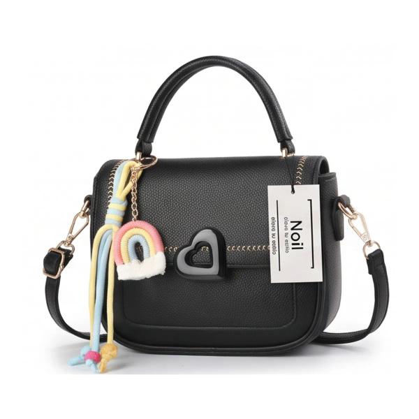 Crossbody Formal 1094 Negro