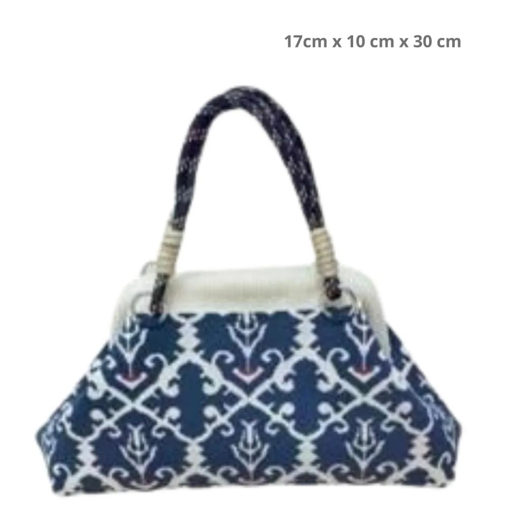 Carterón Casual 953 Azul Marino