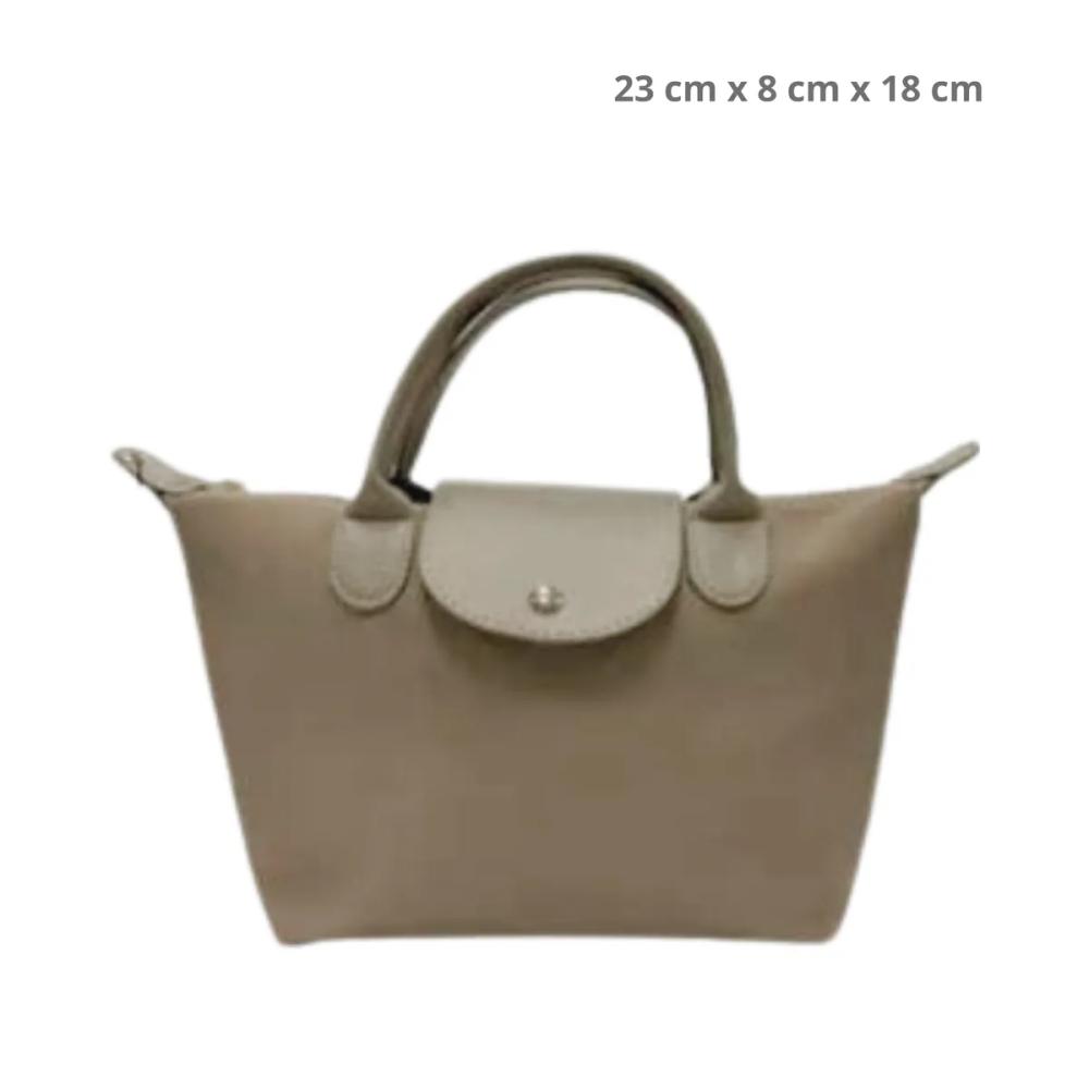 Crossbody Confort 967 Beige