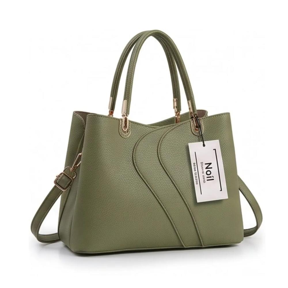 Trend Formal 1096 Verde