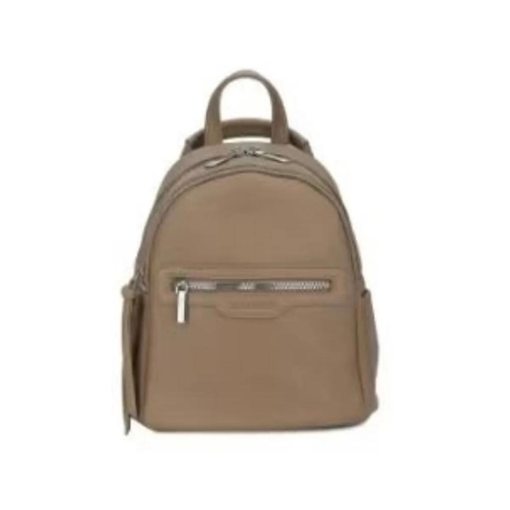 Mochila Formal 824 Beige