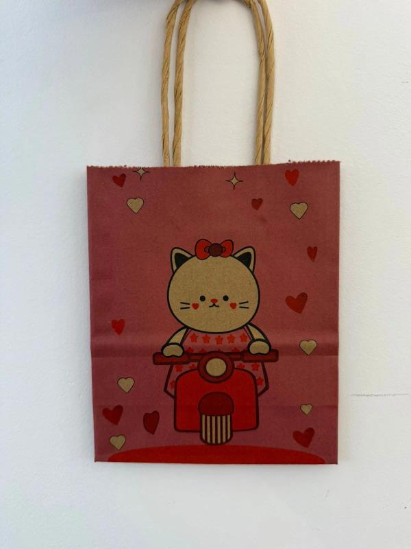 Bolsa Regalo
