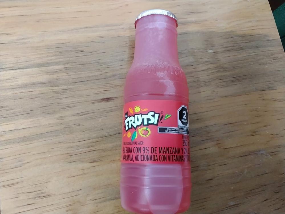 Frutsi
