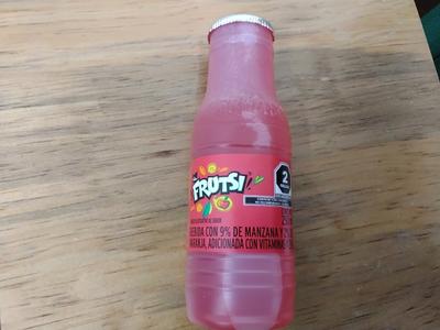 Frutsi