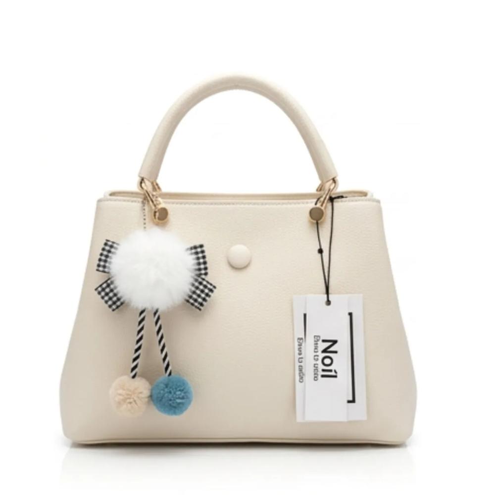 Crossbody Formal 1041 Marfil