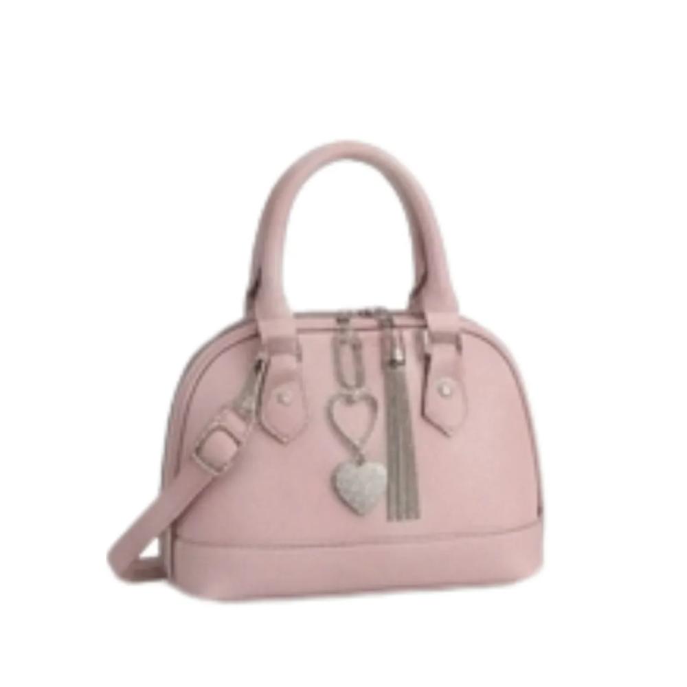 Crossbody Formal 1018 Rosa