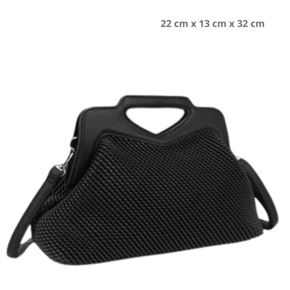 Carterón Formal 946 Negro
