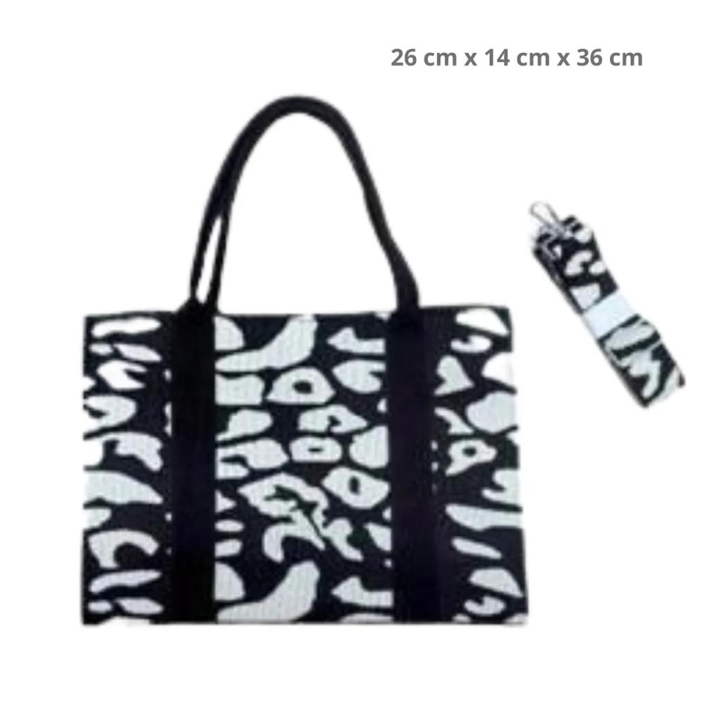 Trend Casual 950 Negro