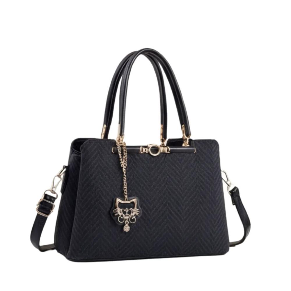Trend Formal 1005 Negro