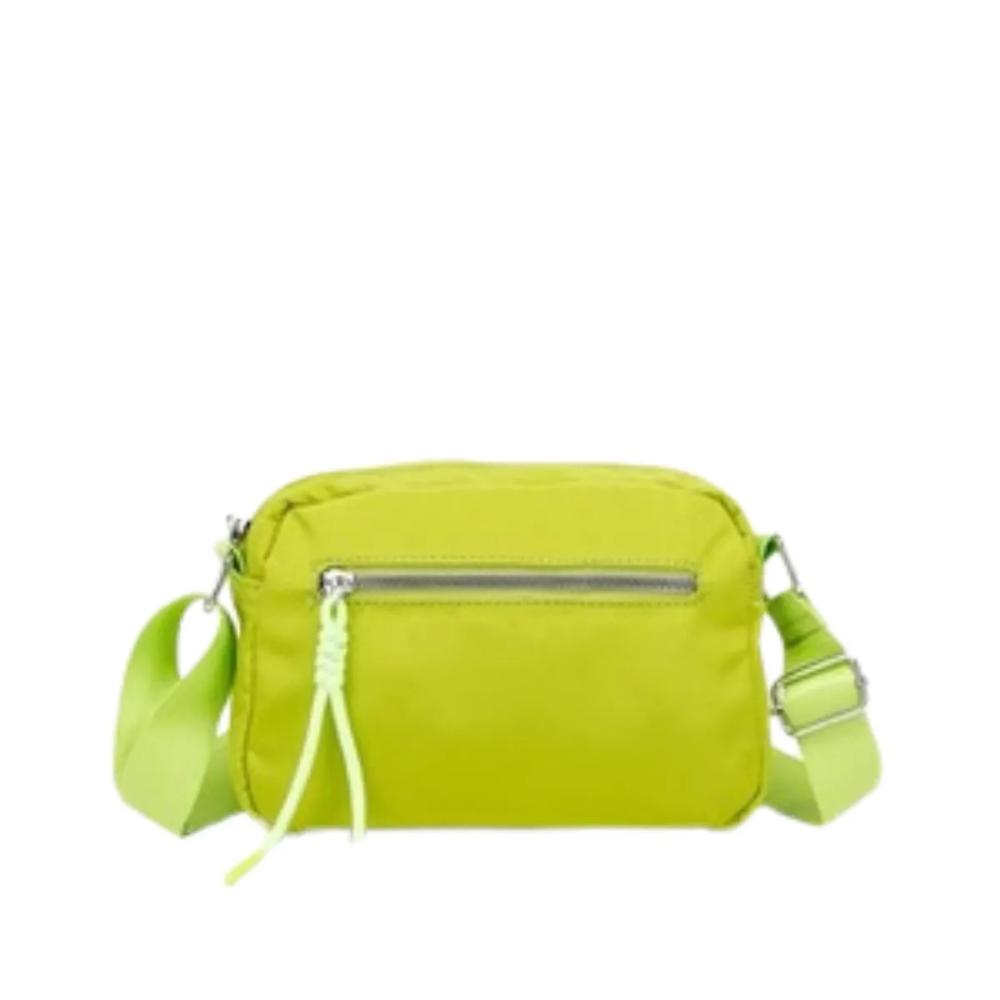 Crossbody Confort 512 Verde