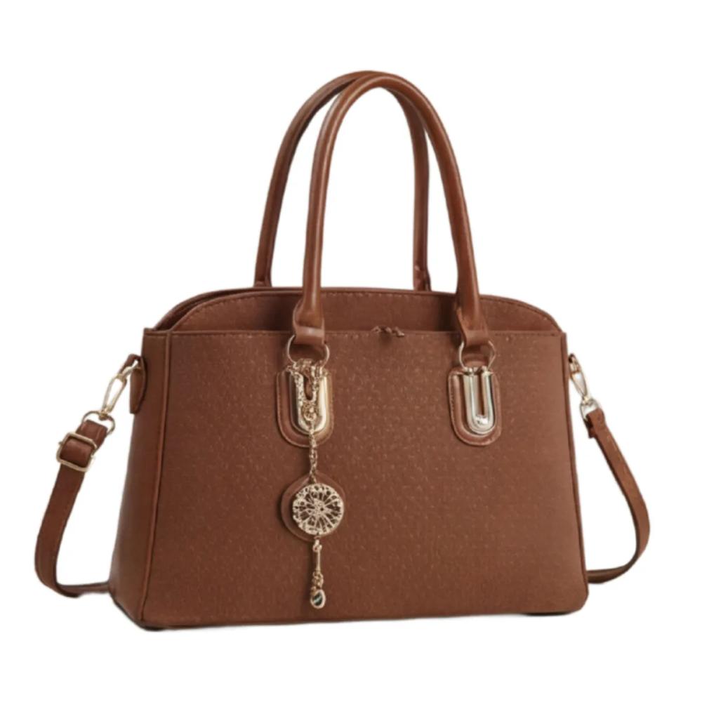Tote Formal 1007 Café