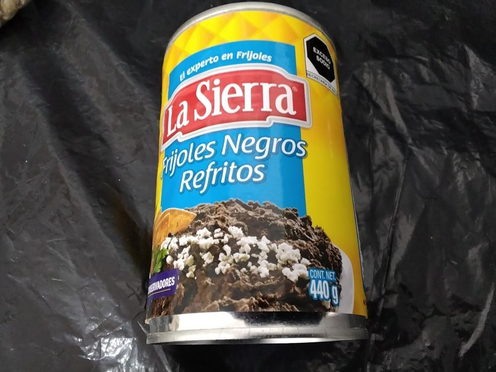 Frijoles Refritos 440 g