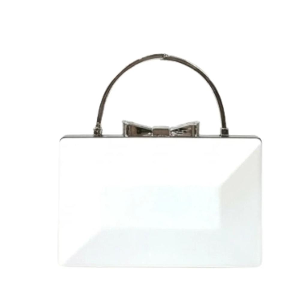Crossbody Fiesta 992 Blanco
