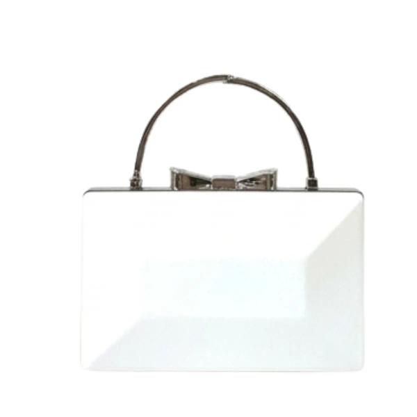 Crossbody Fiesta 992 Blanco