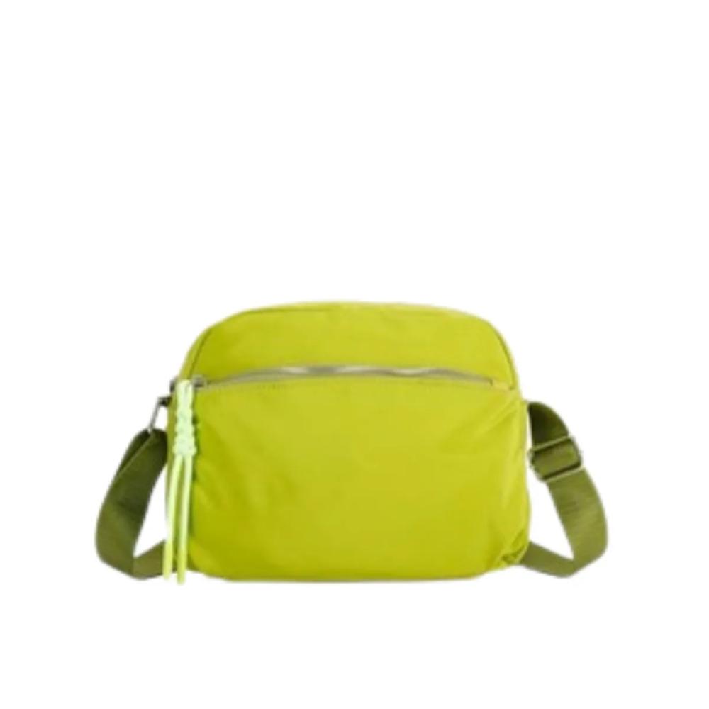 Crossbody Confort 505 Verde