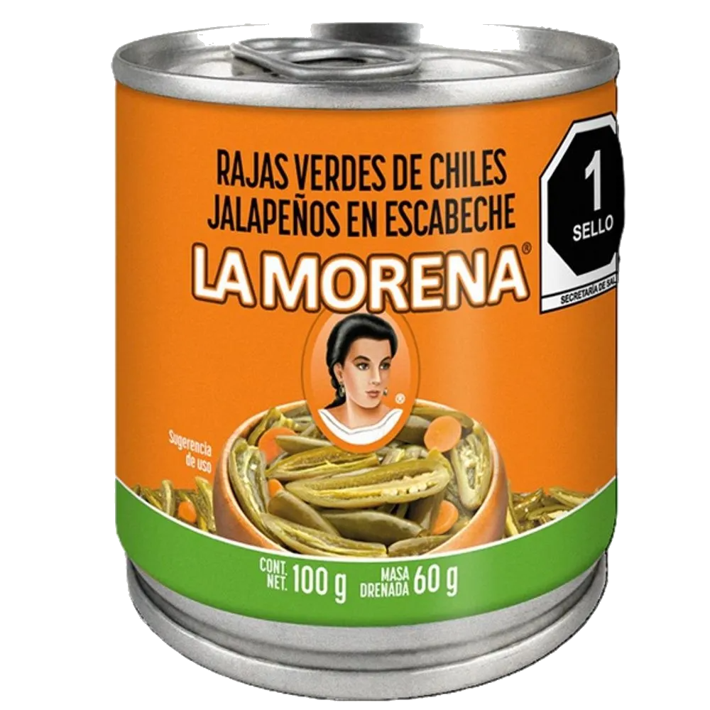 Chiles 100 g