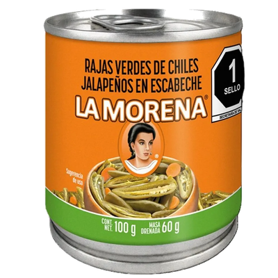 Chiles 100 g