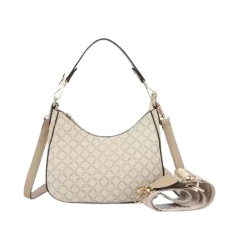 Crossbody Formal 1028 Beige