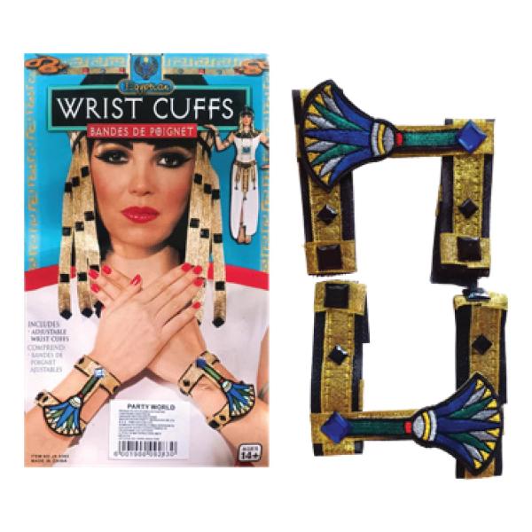 Pulseras Cleopatra