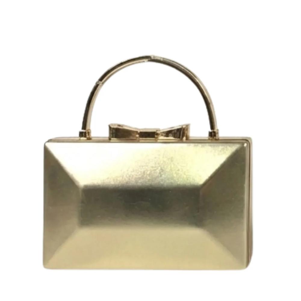 Crossbody Fiesta 992 Dorado
