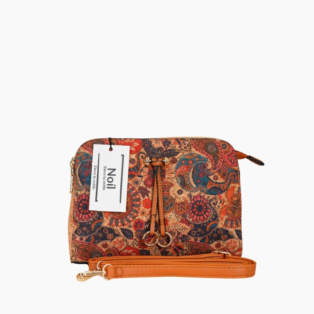 Crossbody Casual 71 Camel