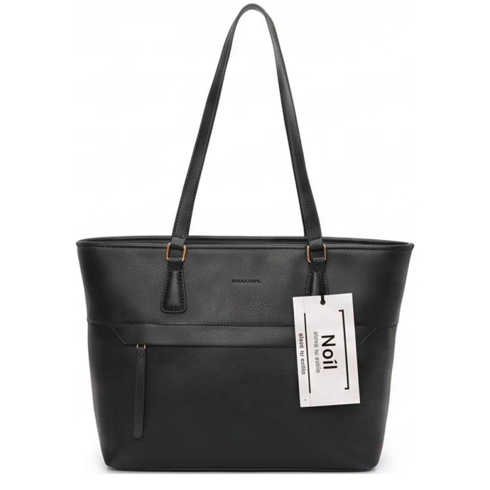 Tote Formal 1088 Negro