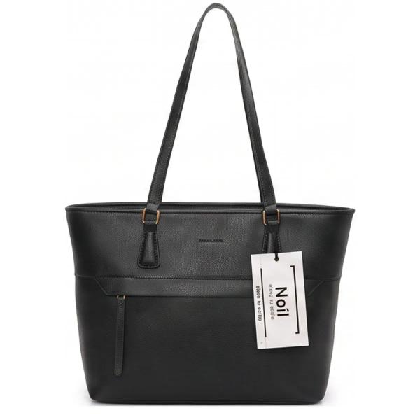 Tote Formal 1088 Negro