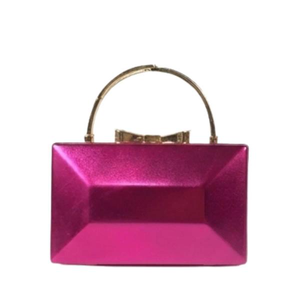 Crossbody Fiesta 992 Fucsia