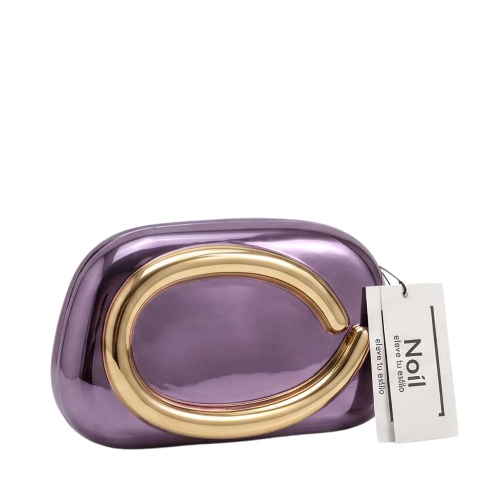 Crossbody Formal 1084 Morado